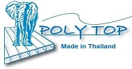 tấm lợp lấy sáng Polytop